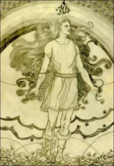 Complétez : 
"Ríðum móti vættum, leggjum bú í..."