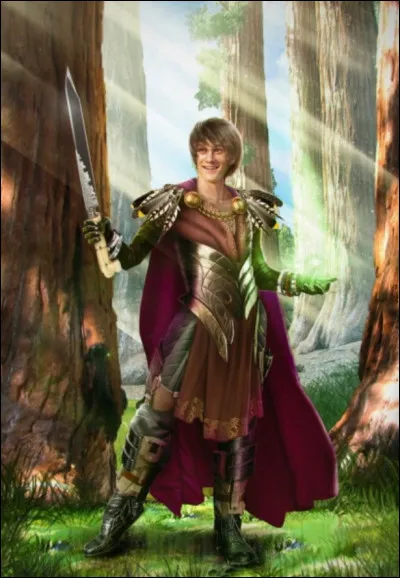 Complétez : 
"Aumkið ykkur yfir mig, blásið mér í..."