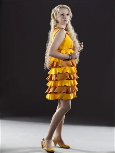 Quel est son surnom ?