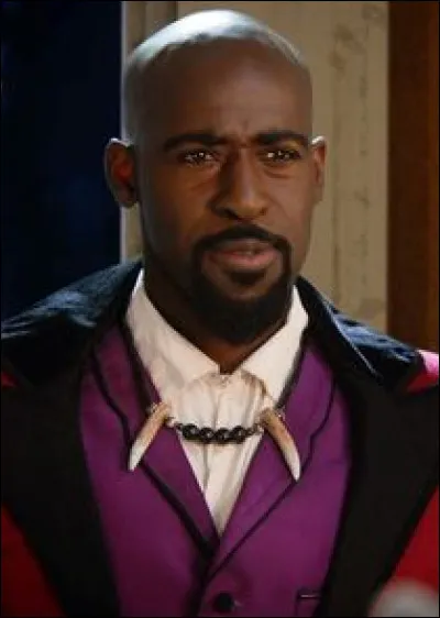 Quel est le nom de Facilier à Seattle ?