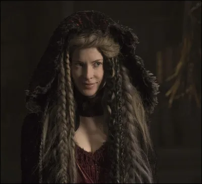 Quel est le nom de Gothel à Seattle ?