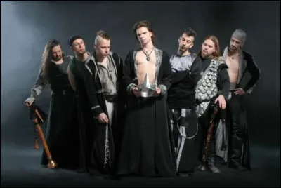 Complétez : 
"Ond' avēo a un óme
Por pecados que..."