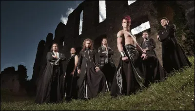 Partie 2 : Marselha.

Complétez : 
"Cobla ses so es..."