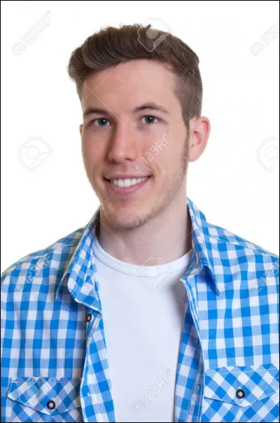 Qui est le meilleur ami de Steeve ?