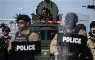 Quel est le travail de Steeve ?