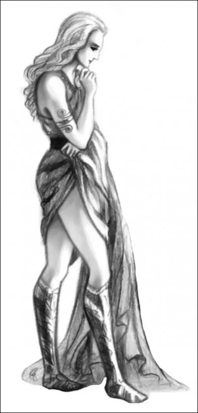 Loki a menacé Fimafeng. Vrai ou faux ?