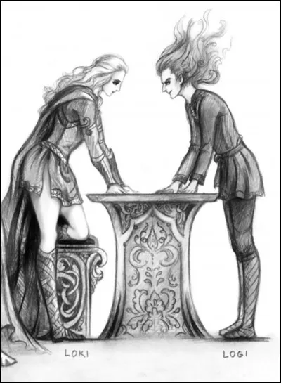 Loki a déjà sauvé les mondes. Vrai ou faux ?