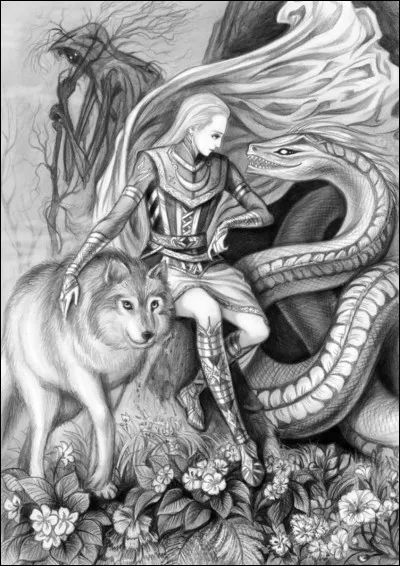 Loki tuera Óðinn lors du Ragnarök. Vrai ou faux ?