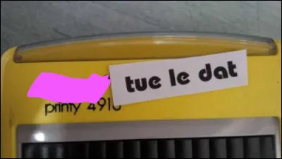 Le mieux est l'ennemi du bien, autrement dit !