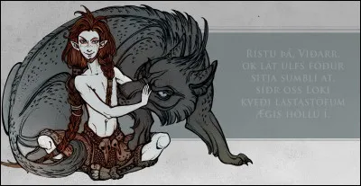 Loki s'est déjà battu sous la forme d'un phoque. Vrai ou faux ?