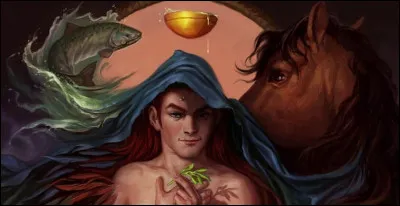 Loki est enfermé dans une caverne. Vrai ou faux ?