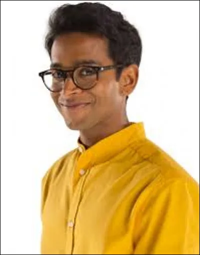 Qui sont les meilleurs amis de Dash ?