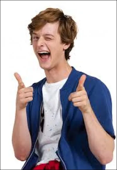 De qui Jeff est-il amoureux dans la saison 1 ?