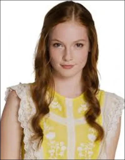 Pourquoi Théa danse-t-elle ?