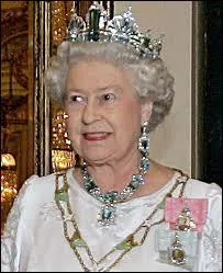 Cette maman de Edward, Ann, Charles et Andrew est trs occupe  de lourdes charges depuis son plus jeune ge, et a eu quelques soucis avec ses ptulantes belles-filles