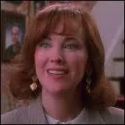 Cette maman va refaire un trajet  l'envers, y compris dans la cammionnette d'un orchestre de polka, pour retrouver Kevin oubli  la maison  Nol