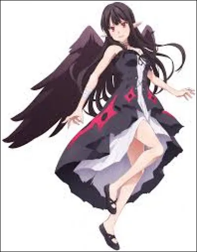 Comment s'appelle ce personnage ?