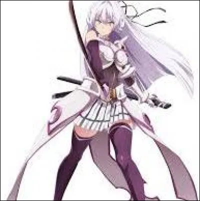 Comment s'appelle ce personnage ?