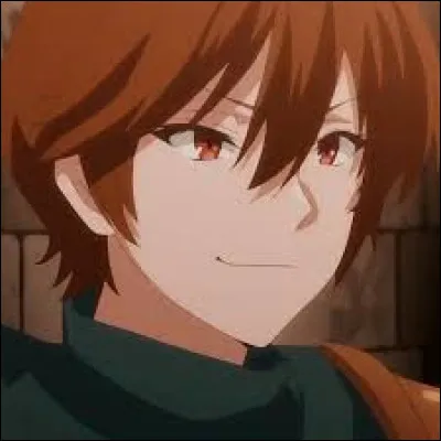 Comment s'appelle ce personnage ?