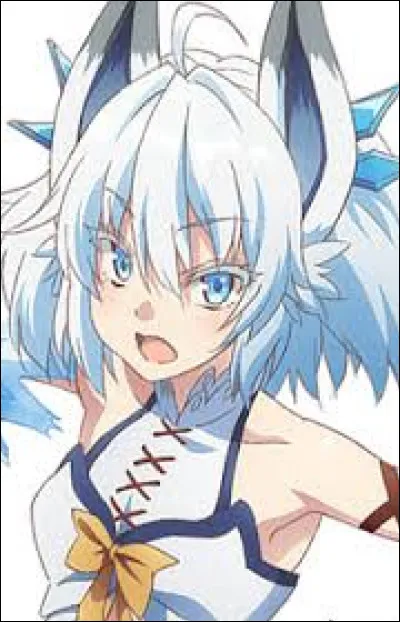 Comment s'appelle ce personnage ?