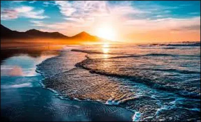 Parmi les cinq océans, lequel est le plus petit ?