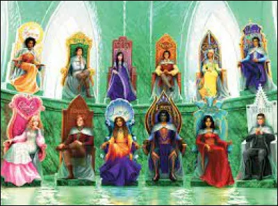 Aimes-tu le conseil ?