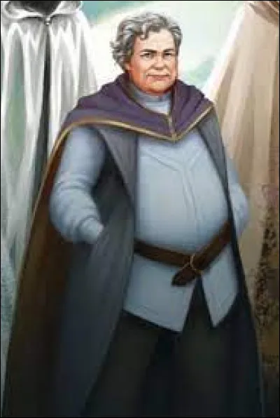 Aimes-tu M. Forkle ?