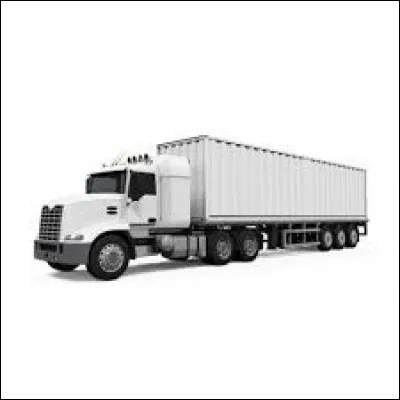 Quel est ce type de remorque ?