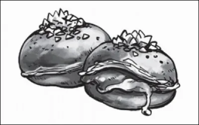 Tu préfères en dessert, manger :