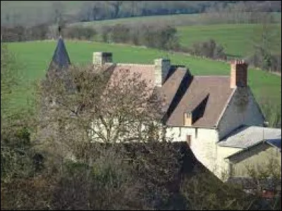 Nous sommes en Normandie, &agrave; Coudehard. Petit village de 70 habitants, dans l'arrondissement d'Argentan, il se situe dans le d&eacute;partement ...