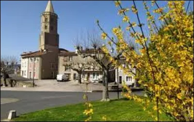 Nous sommes en Occitanie, &agrave; Saint-Amans-Soult. Commune de la Communaut&eacute; d'agglom&eacute;ration Castres-Mazamet, dans la vall&eacute;e du Thor&eacute;, elle se situe dans le d&eacute;partement ...