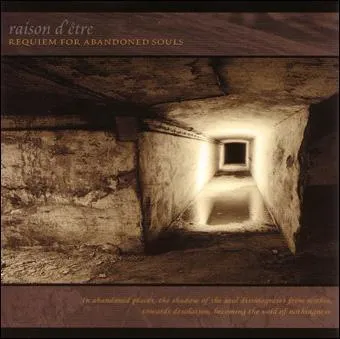 Quelle chanson de 'Requiem for Abandoned Souls' se rapporte  cette couverture ?