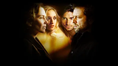 Quelle est cette série TFI ?