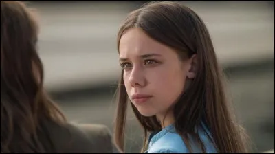 Quelle est cette série TFI ?