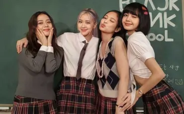 Quiz Blackpink