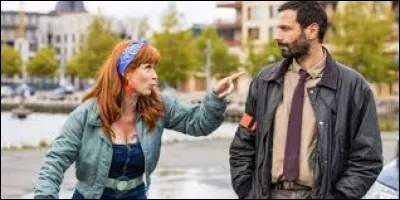 Quel est le QI de Morgane Alvaro ?