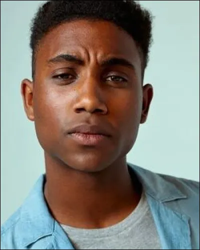 Comment s'appelle ce personnage ?