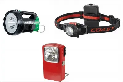 Quel est le point commun qui relie ces matériels ?