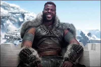 Qui est le chef des Jabari ?