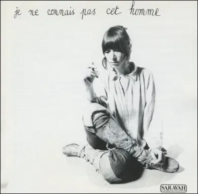 1973 > Il est des artistes inclassables, non par volonté mais parce que c'est leur naturel : "C'est normal !" [...de qui ?] est une samba dont paroles et musique semblent pourtant couler de source !