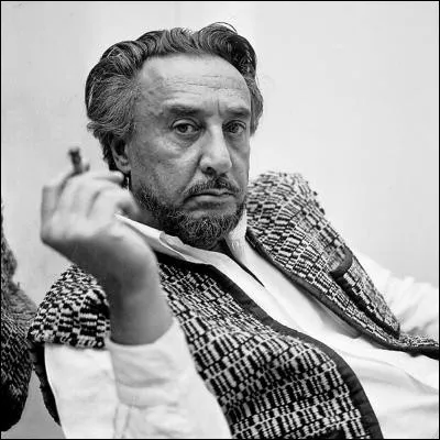 Avec quel roman Romain Gary remporte-t-il un second Prix Goncourt, sous le nom d�&Eacute;mile Ajar, en 1975 ?
