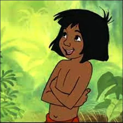 Quel alli&eacute; de Mowgli dans le roman "Le Livre de la jungle" de Rudyard Kipling devient l�un de ses ennemis dans l�adaptation anim&eacute;e de Walt Disney ?