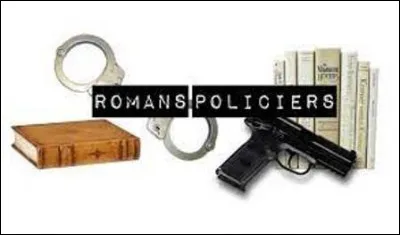 Dans quel roman, empreint d'humour, de dérision et de suspense, rencontre-t-on pour la première fois un service de police entièrement composé de rebuts de la PJ de Paris ?