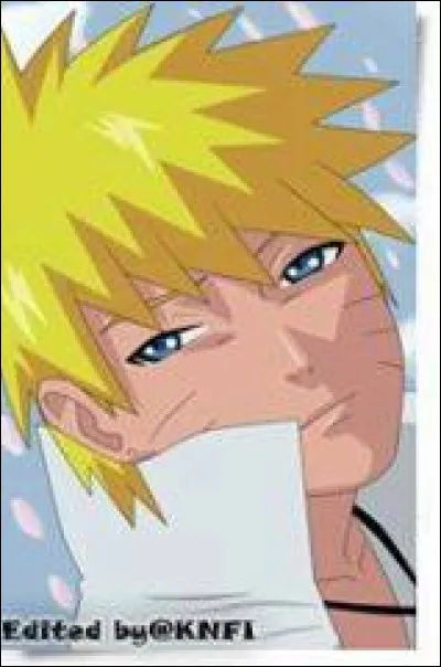 Qui est le mangaka de "Naruto" ?