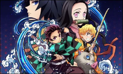 Qui est le mangaka de "Demon Slayer" ?