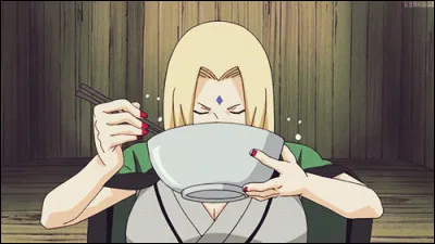 Qui fait la voix française de Tsunade dans "Naruto" ?