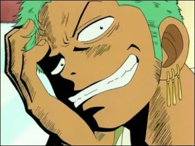Qui fait la voix française de Zoro ?