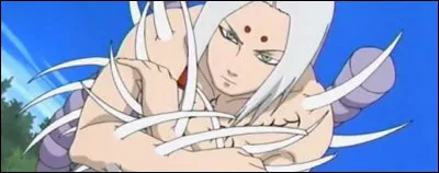 Qui fait la voix française de Kimimaro ?