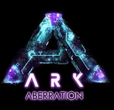 Quelle image correspond à "ARK : Aberration" ?
