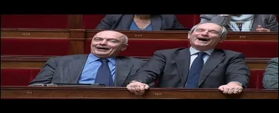 Quand le Caméléon de Q.b vous gratifie i-ro-ni-que-ment d'un "j'imagine que je dois te féliciter", ce pourrait être parce que vous avez raté quelques marches !